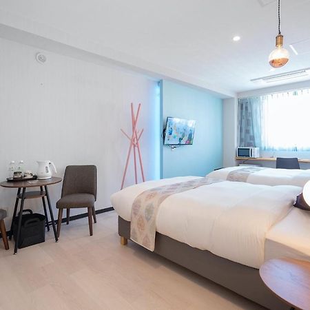 Kiba No Tsuru Carane Hotel - Vacation Stay 40658V Tokyo prefektur Exteriör bild