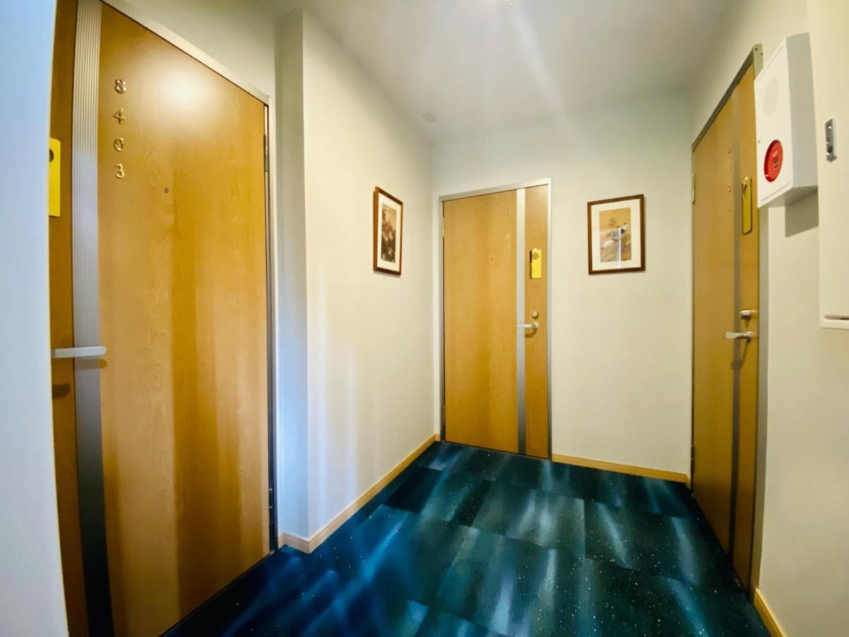 Kiba No Tsuru Carane Hotel - Vacation Stay 40658V Tokyo prefektur Exteriör bild
