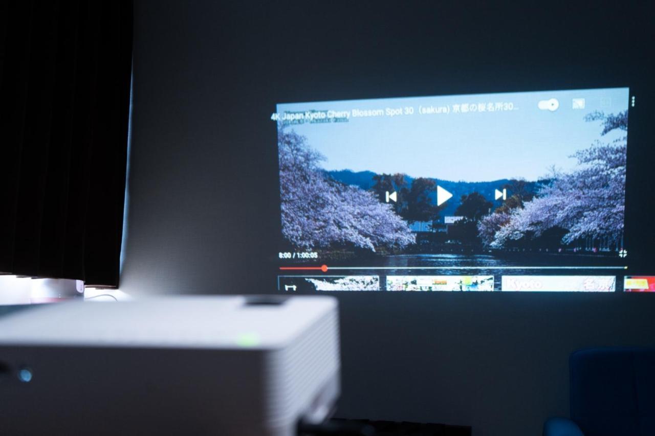 Kiba No Tsuru Carane Hotel - Vacation Stay 40658V Tokyo prefektur Exteriör bild