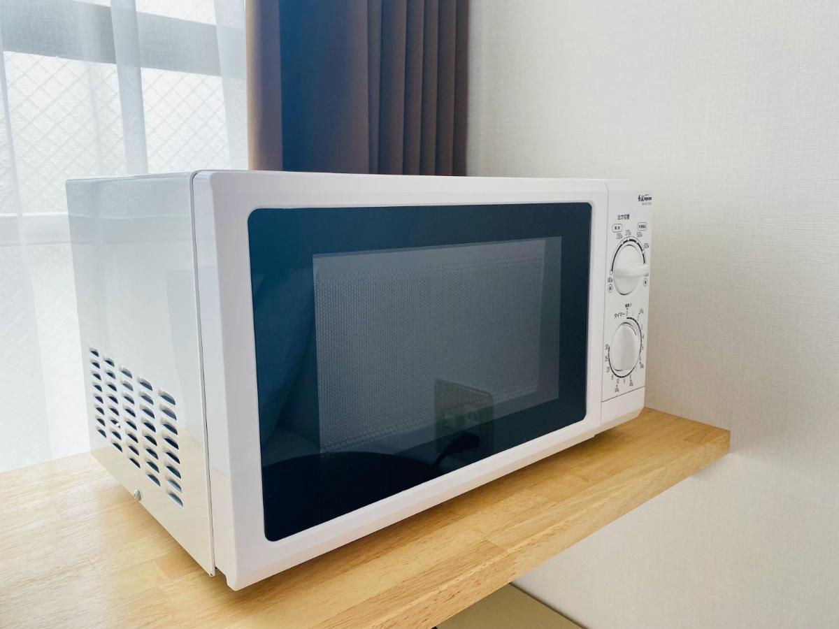 Kiba No Tsuru Carane Hotel - Vacation Stay 40658V Tokyo prefektur Exteriör bild